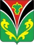 Coat of arms of Leninogorsk