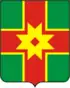 Coat of arms of Likhoslavl