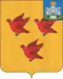 Coat of arms of Livny