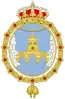 Coat of arms of Loja