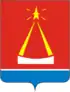 Coat of arms of Lytkarino
