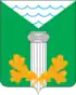 Coat of arms of Malakhovka