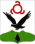 Coat of arms of Malgobek