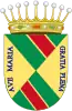 Coat of arms of Manzanares el Real