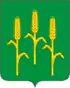 Coat of arms of Meshchovsk