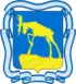 Coat of arms of Miass