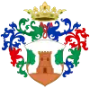 Official seal of Mijas