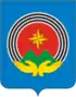 Coat of arms of Minyar