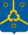 Coat of arms of Neftekamsk