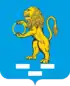 Coat of arms of Nelidovo