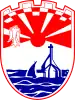 Coat of arms of Neum