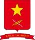 Coat of arms of Novoalexandrovsk