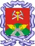 Coat of arms of Novomoskovsk