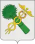 Coat of arms of Novozybkov