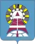 Coat of arms of Noyabrsk