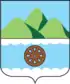 Coat of arms of Oktyabrsk