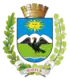 Coat of arms of Ozyorsk