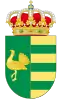 Coat of arms of Parla