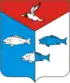 Coat of arms of Penovsky District