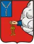 Coat of arms of Petrovsk