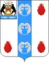 Coat of arms of Poddorsky District