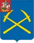 Coat of arms of Podolsk