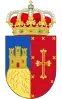 Coat of arms of Pozuelo de Alarcón