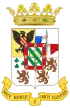 Coat of arms of Priego de Córdoba