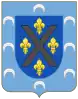 Coat of arms of Puebla de Sanabria
