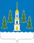 Coat of arms of Ramensky District