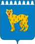 Coat of arms of Rezh