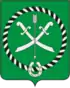 Coat of arms of Rtishchevo