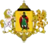 Coat of arms of Ryazan