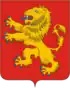 Coat of arms of Rzhev