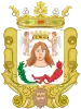 Coat of arms of Santillana del Mar