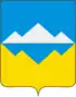 Coat of arms of Satka