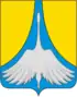 Coat of arms of Sim