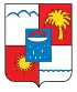 Coat of arms of Sochi