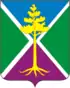 Coat of arms of Sosensky
