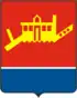 Coat of arms of Susuman