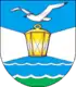 Coat of arms of Svetly