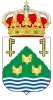 Coat of arms of Tordesillas
