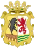 Coat of arms of Toro