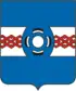 Coat of arms of Udomlya