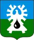 Coat of arms of Uray