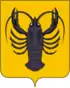 Coat of arms of Vesyegonsk