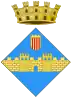 Coat of arms of Vilafranca del Penedès