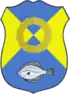 Coat of arms of Zelenogradsk