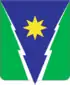Coat of arms of Zeya