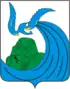 Coat of arms of Zhigulevsk